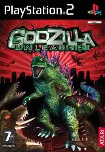 Descargar Godzilla Unleashed [MULTI2] por Torrent